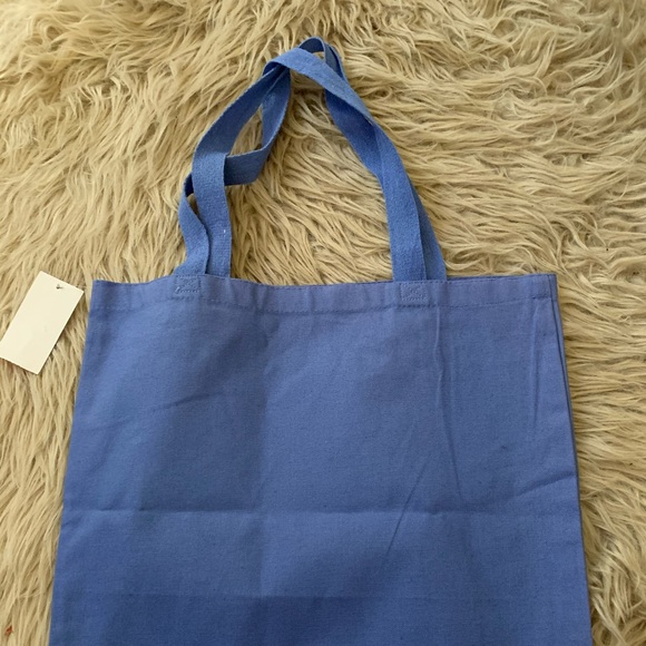 Small tote bag - Picture 2 of 6